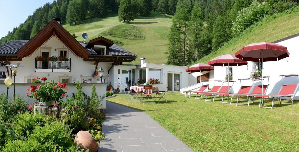 B&B Appartments Cudlea Selva di Val Gardena Exterior photo