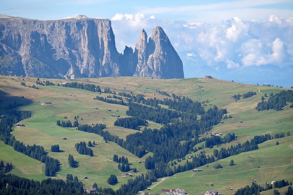 B&B Appartments Cudlea Selva di Val Gardena Exterior photo